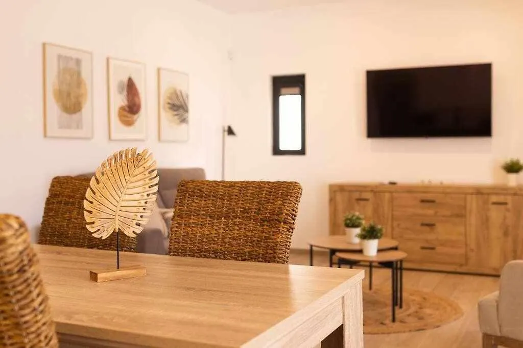 Jable Village Corralejo
