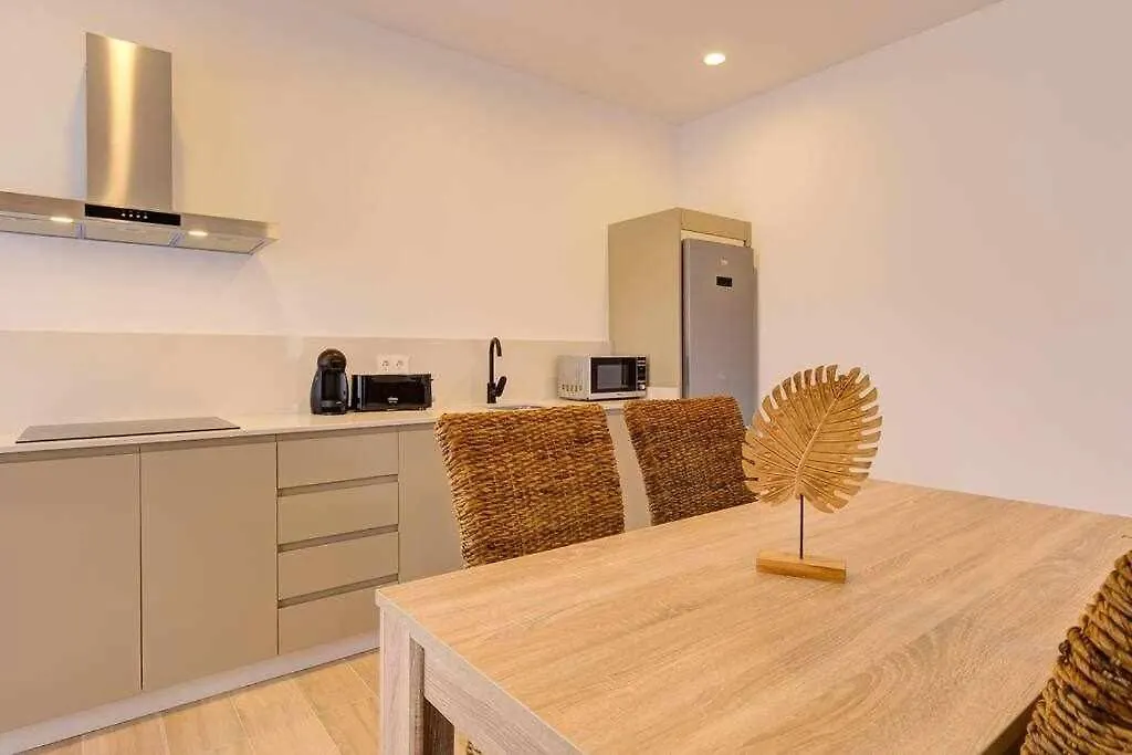 Jable Village Corralejo Vila