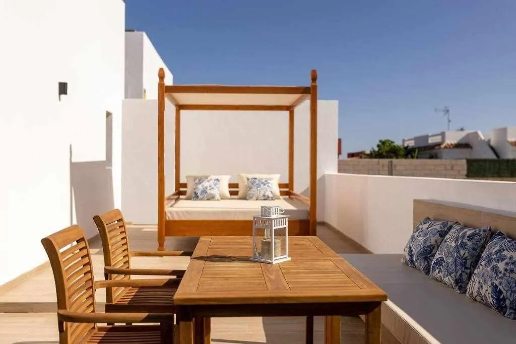 Vila Jable Village Corralejo