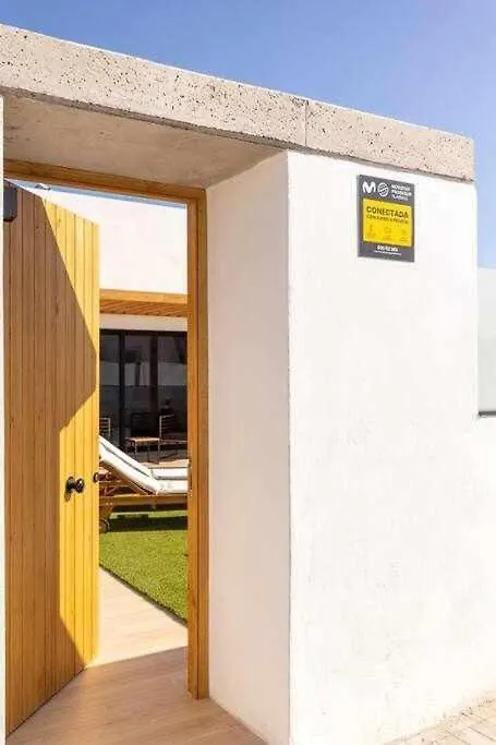 Jable Village Corralejo Vila