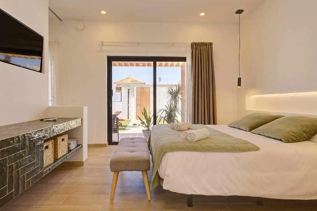 Vila Jable Village Corralejo