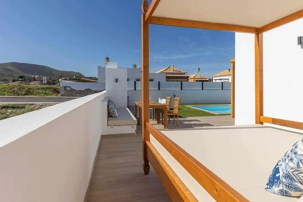 Vila Jable Village Corralejo Španělsko