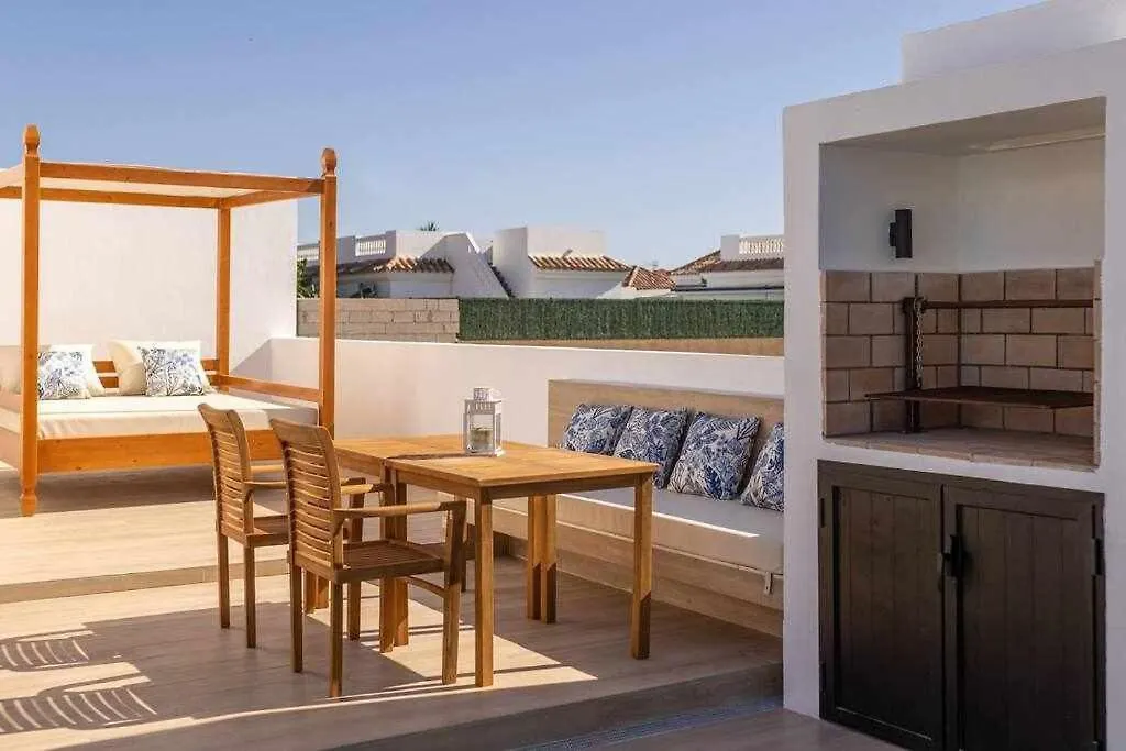 Jable Village Corralejo