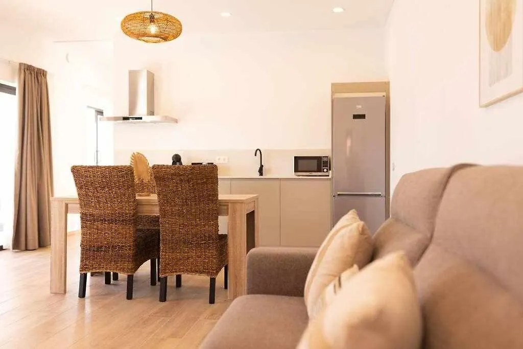 Vila Jable Village Corralejo Španělsko