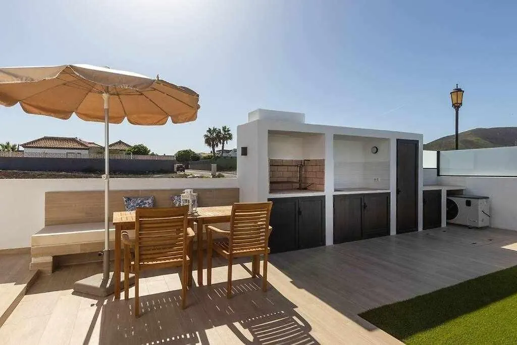 Vila Jable Village Corralejo