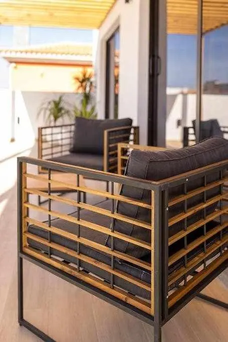 Vila Jable Village Corralejo Španělsko